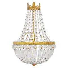 Lampadari e pendenti