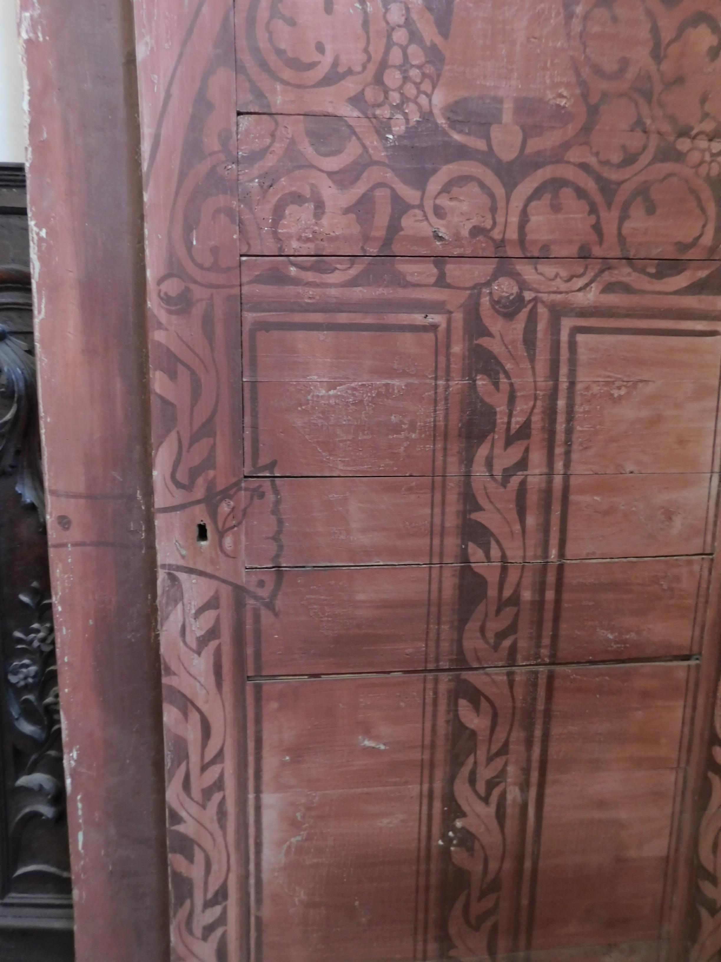 antique cupboard doors