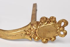 Antique Curtains Rods