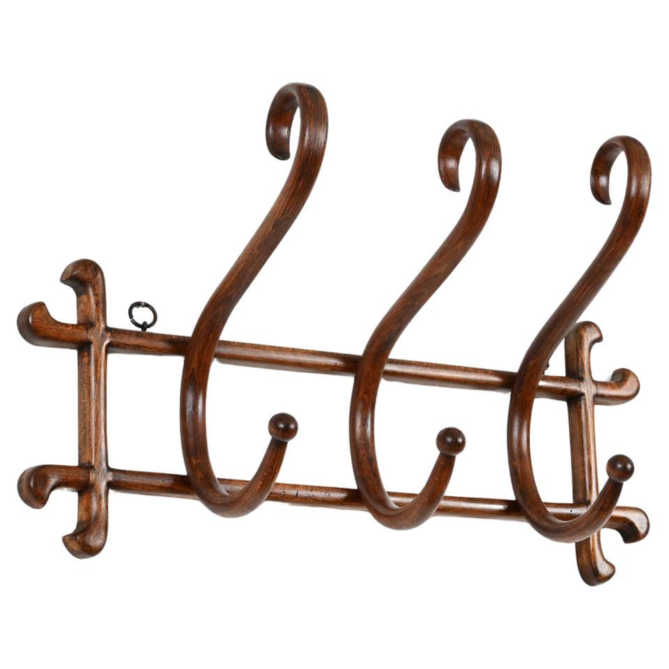 Hat Rack Old Antique and Vintage Hat Racks and Stands - 835 For Sale at 1stDibs ...