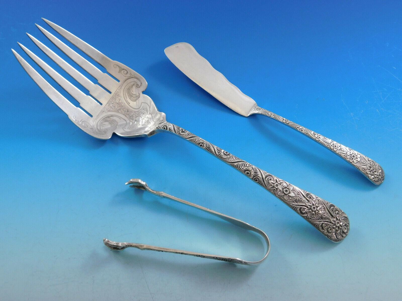 most expensive silverware
