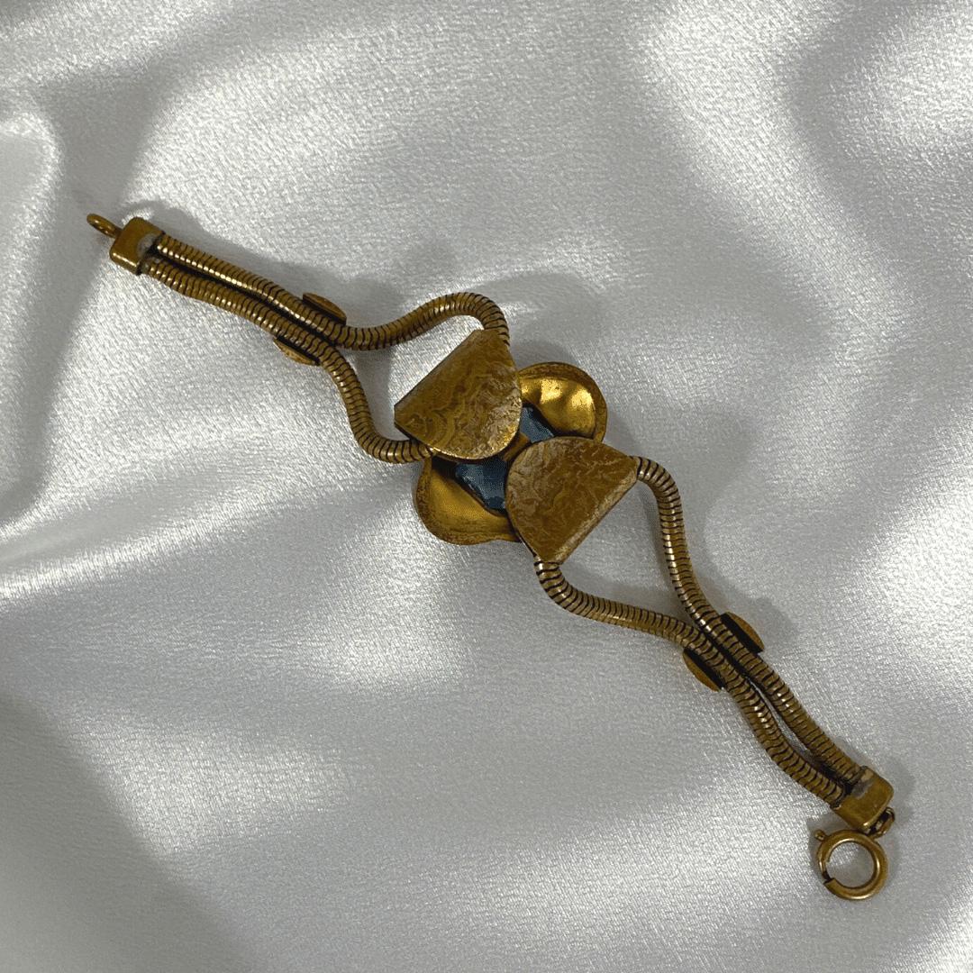 Lunghezza del braccialetto: 8