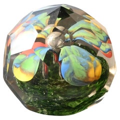Glass