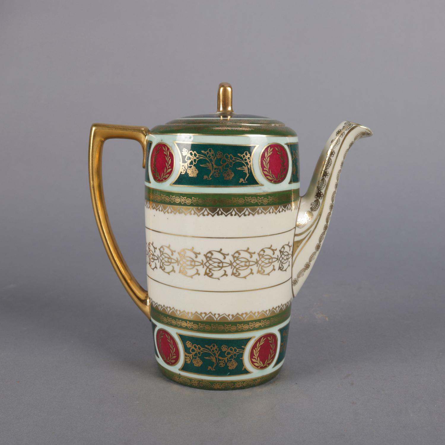 royal vienna tea set