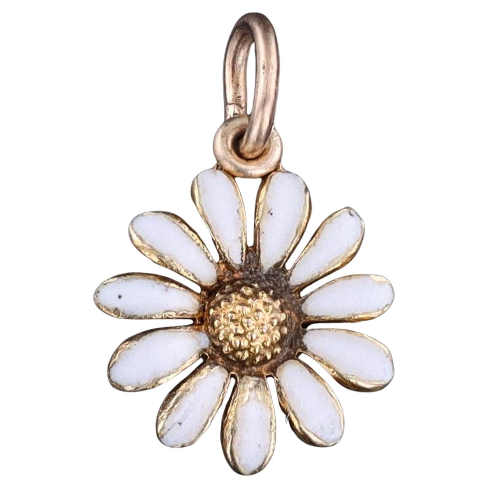 Charme Antiques in oro 14 carati