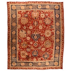 Tappeto Danagel antico 13'6'' x 16'6''