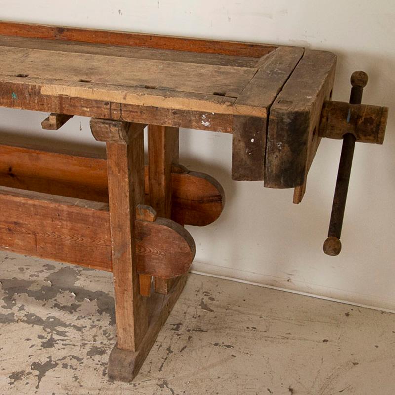 danish workbench