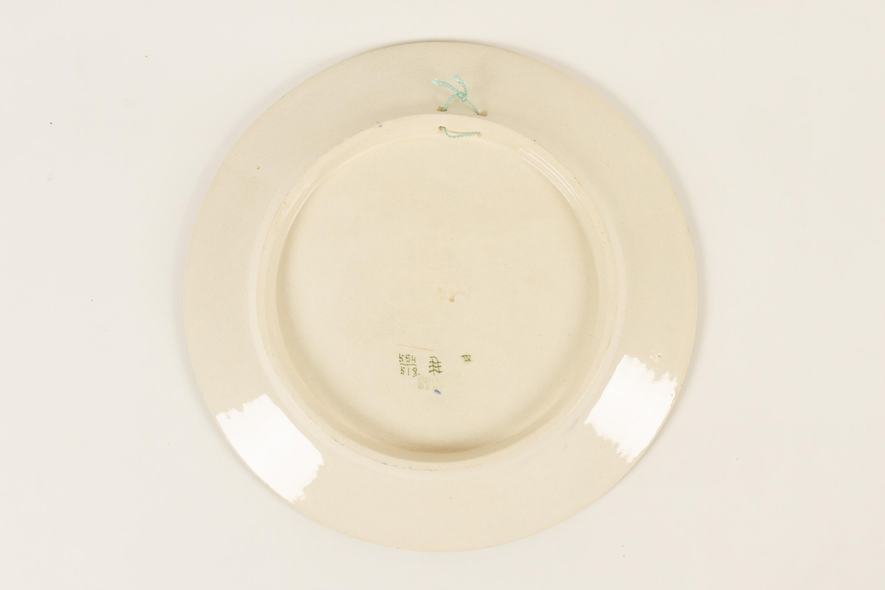 villeroy and boch plates