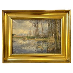 Paintings