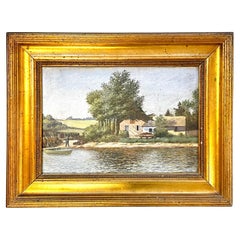 Paintings