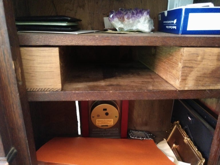 Antique Danish Sewing / Storage For Sale at 1stDibs antique