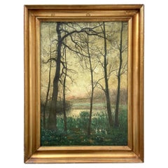 Romantic Wall Decorations