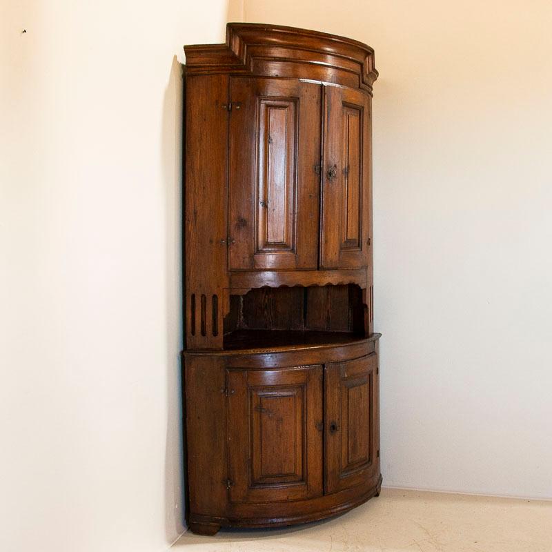 corner cabinet for sale