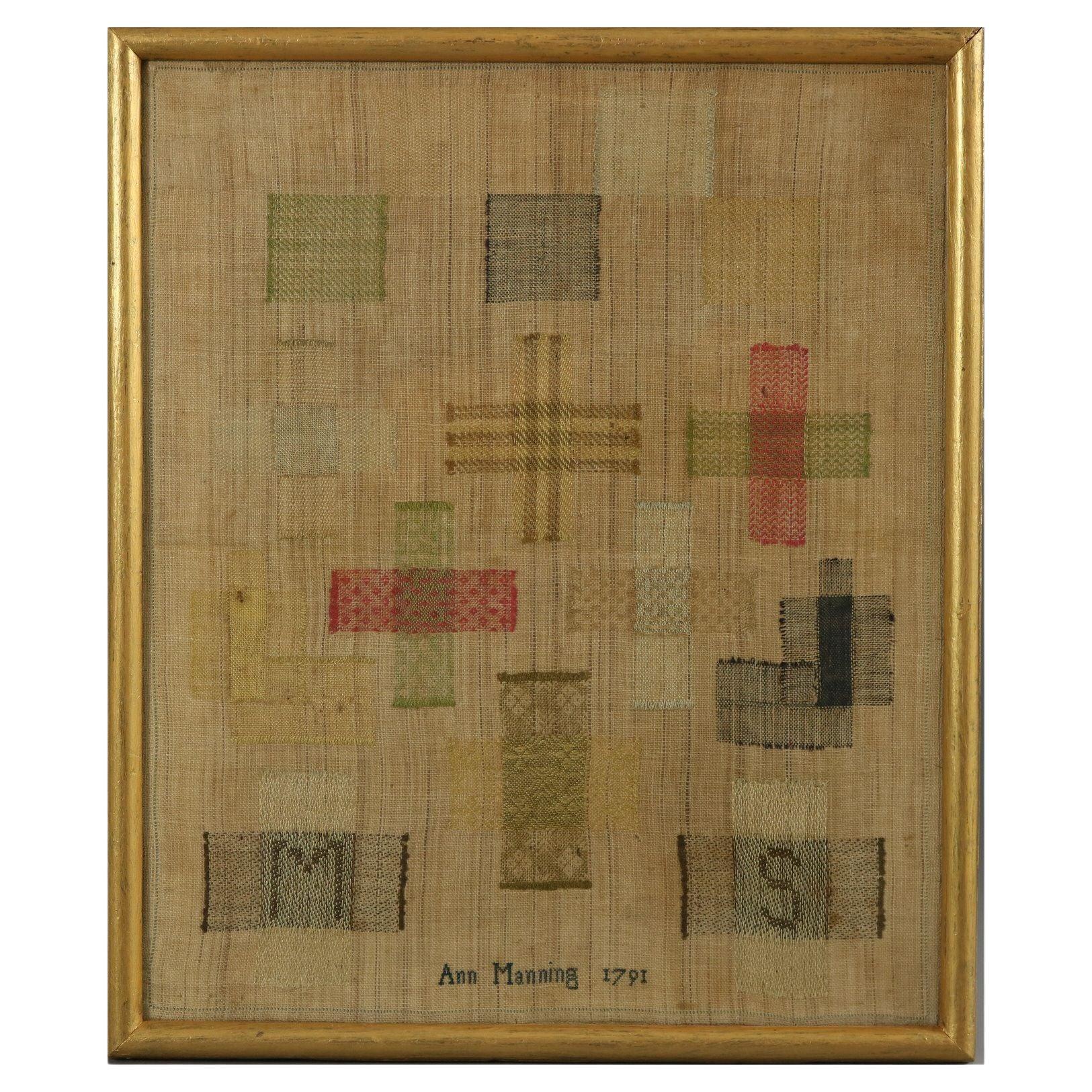 1790s Tapestries