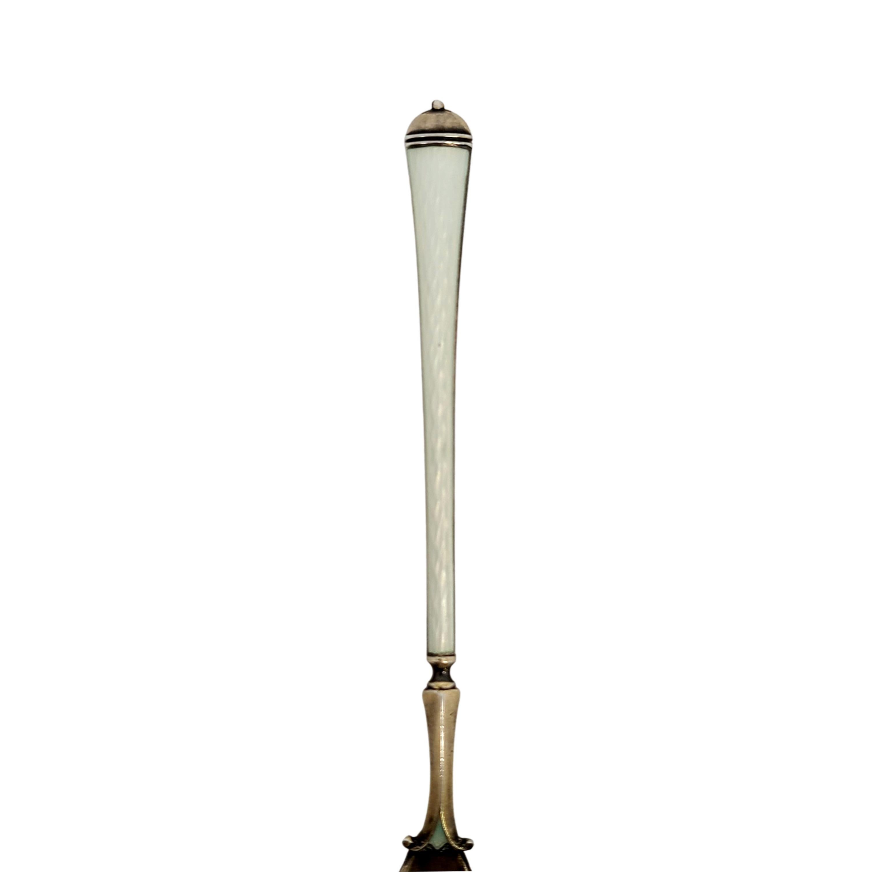 david andersen spoons
