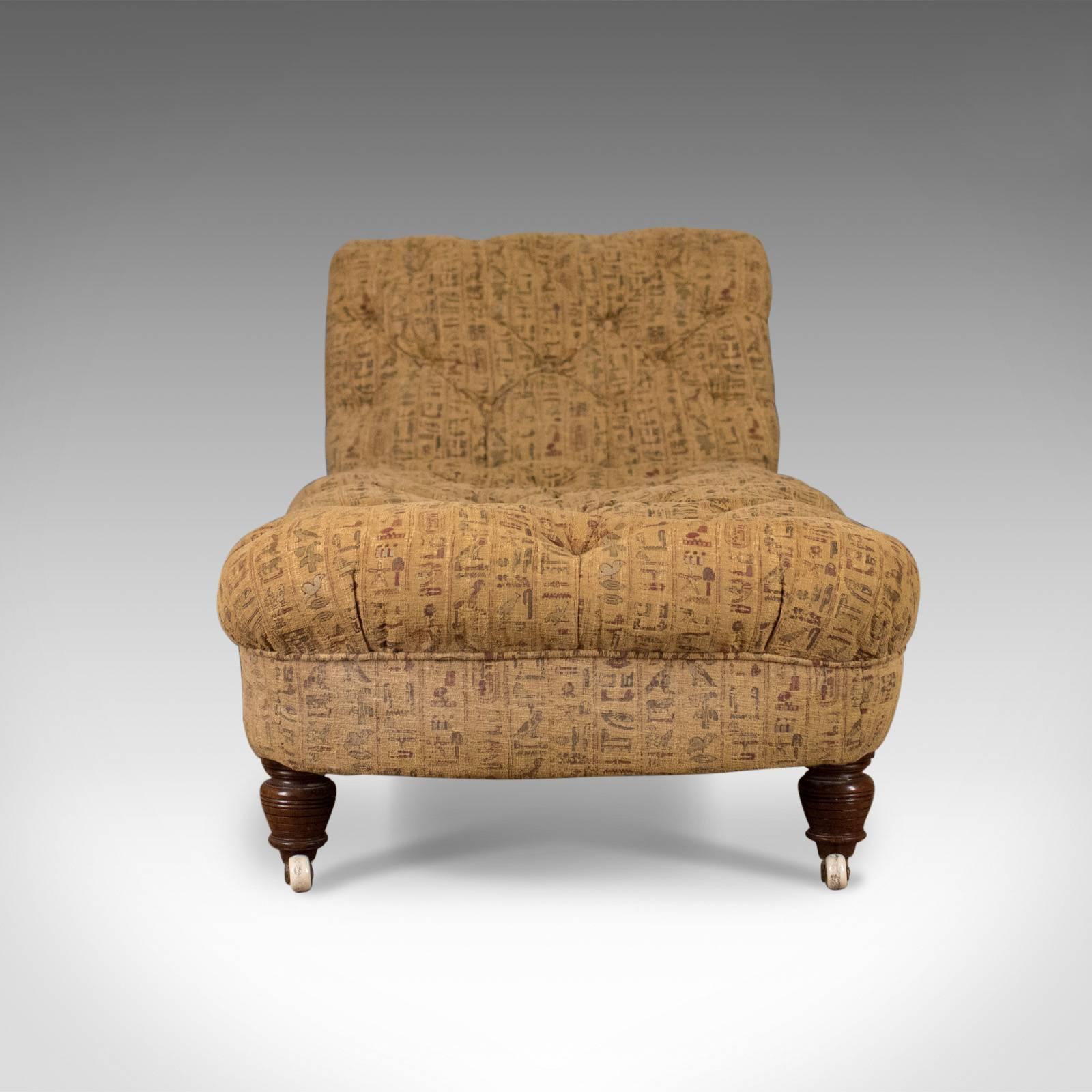 antique victorian daybed