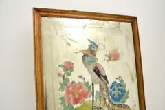 Antique Decorative Chinese Mirror