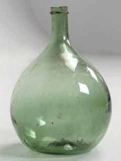 Antique Demijohn, Carboy or Jimmyjohn