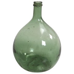 Antique Demijohn, Carboy or Jimmyjohn