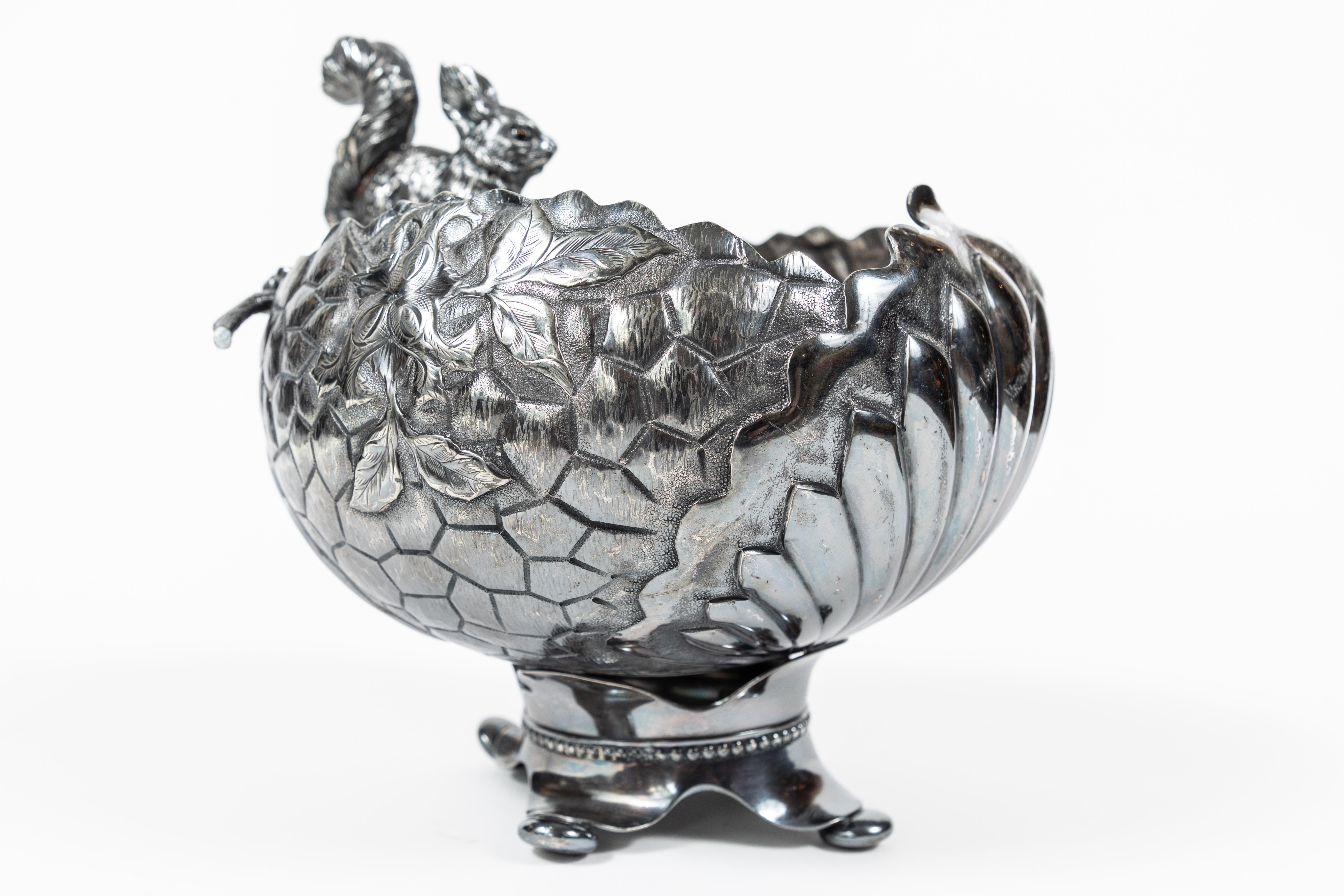 derby silver company marks