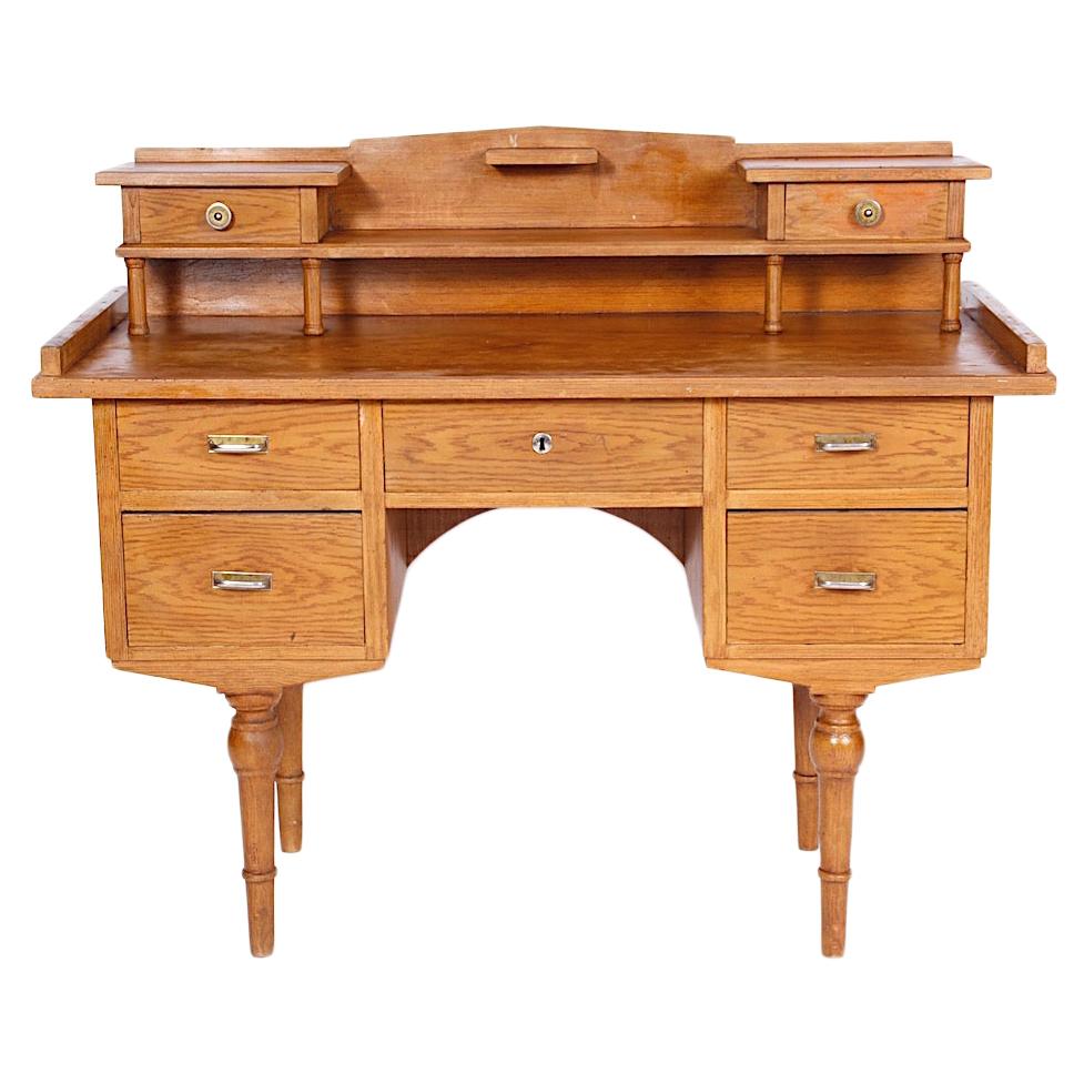 Antique Desk