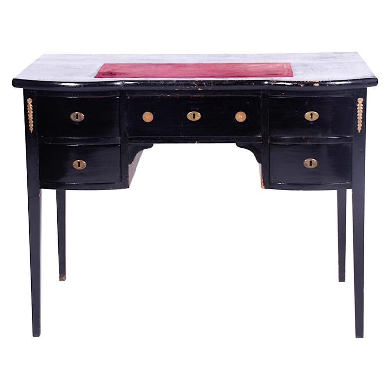 Antique Desk