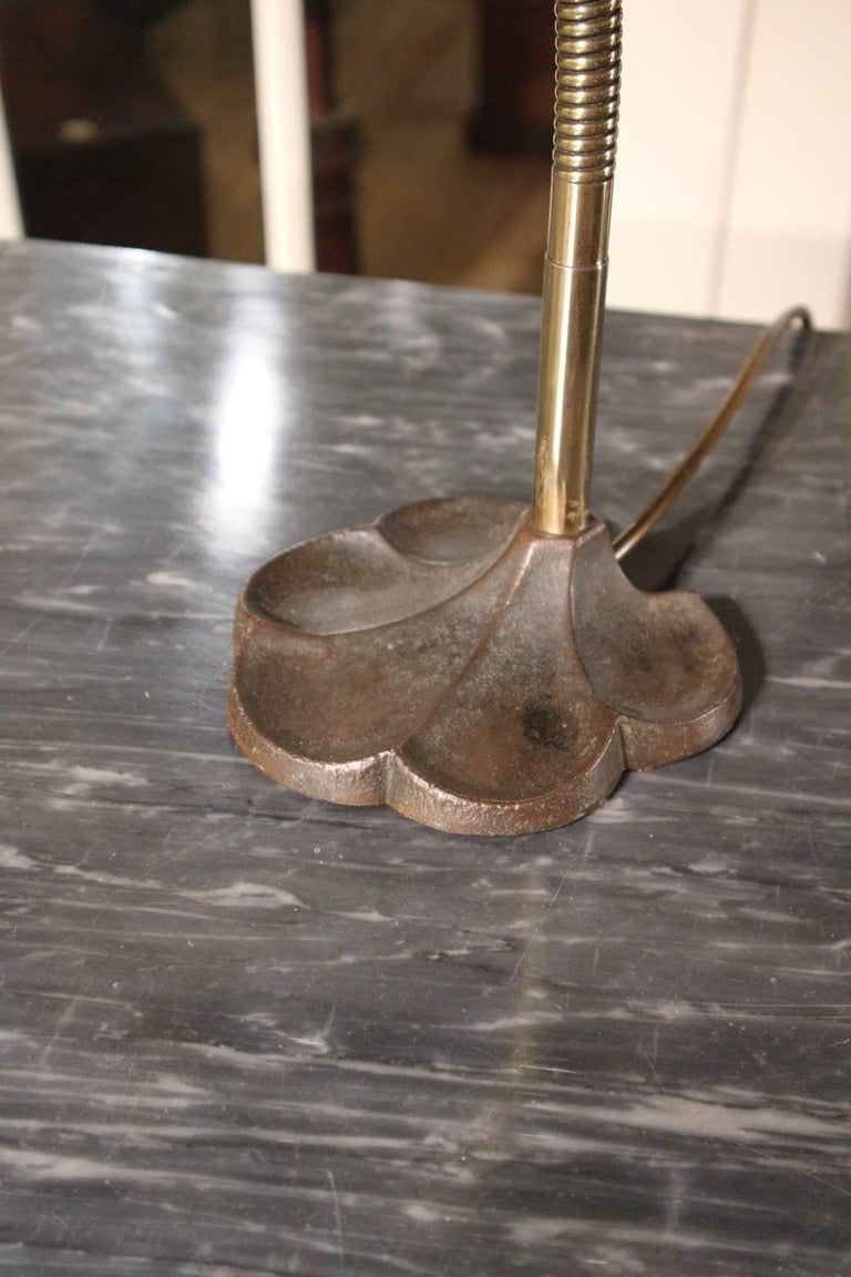 Antique Desk Lamp at 1stDibs