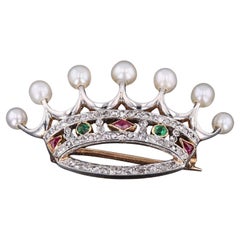 Brooches
