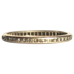 Edwardian Rings