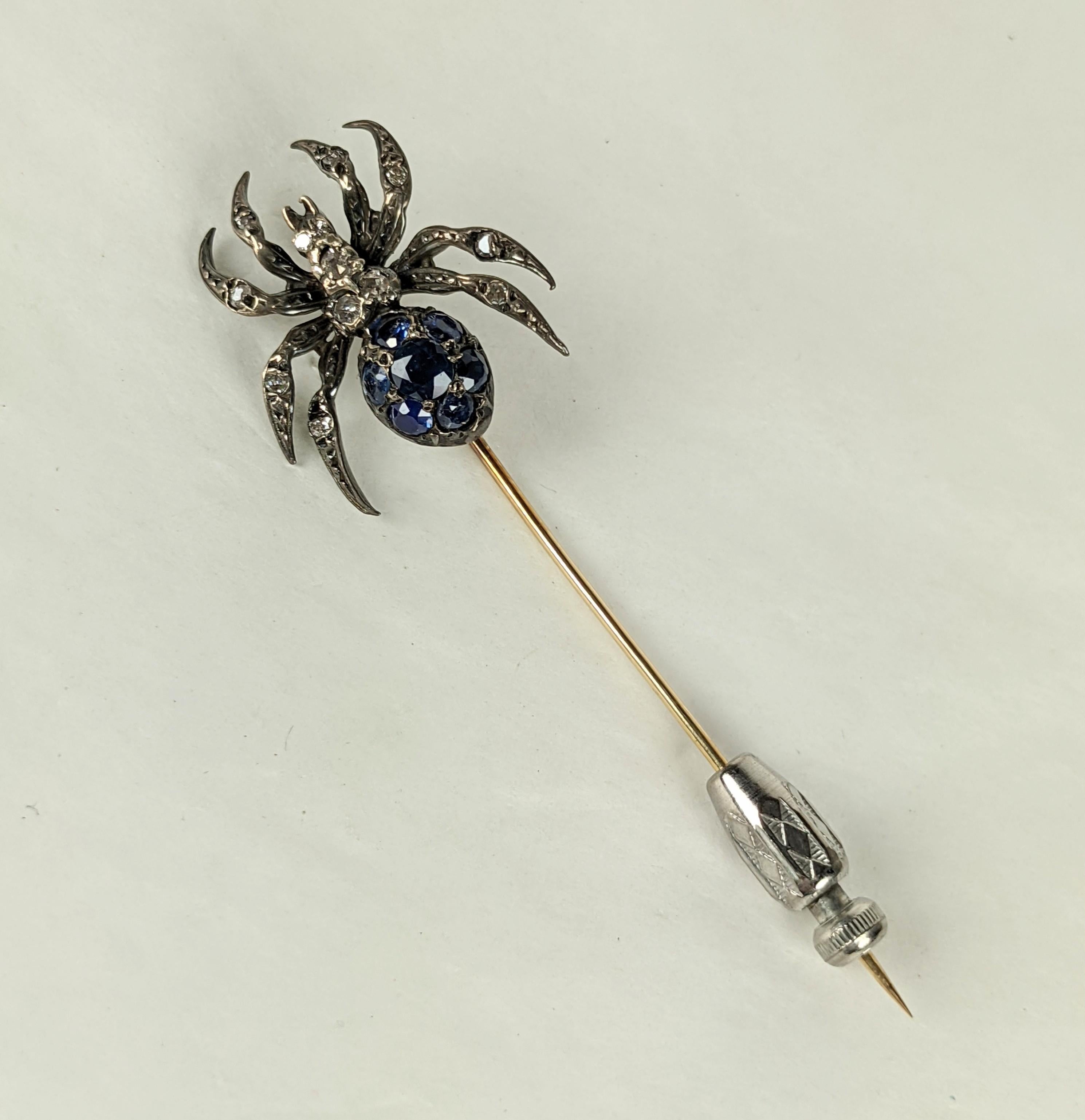 faberge spider jewelry