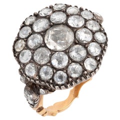 Early 19th Century Rings