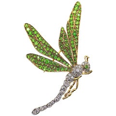 Belle Époque Brooches