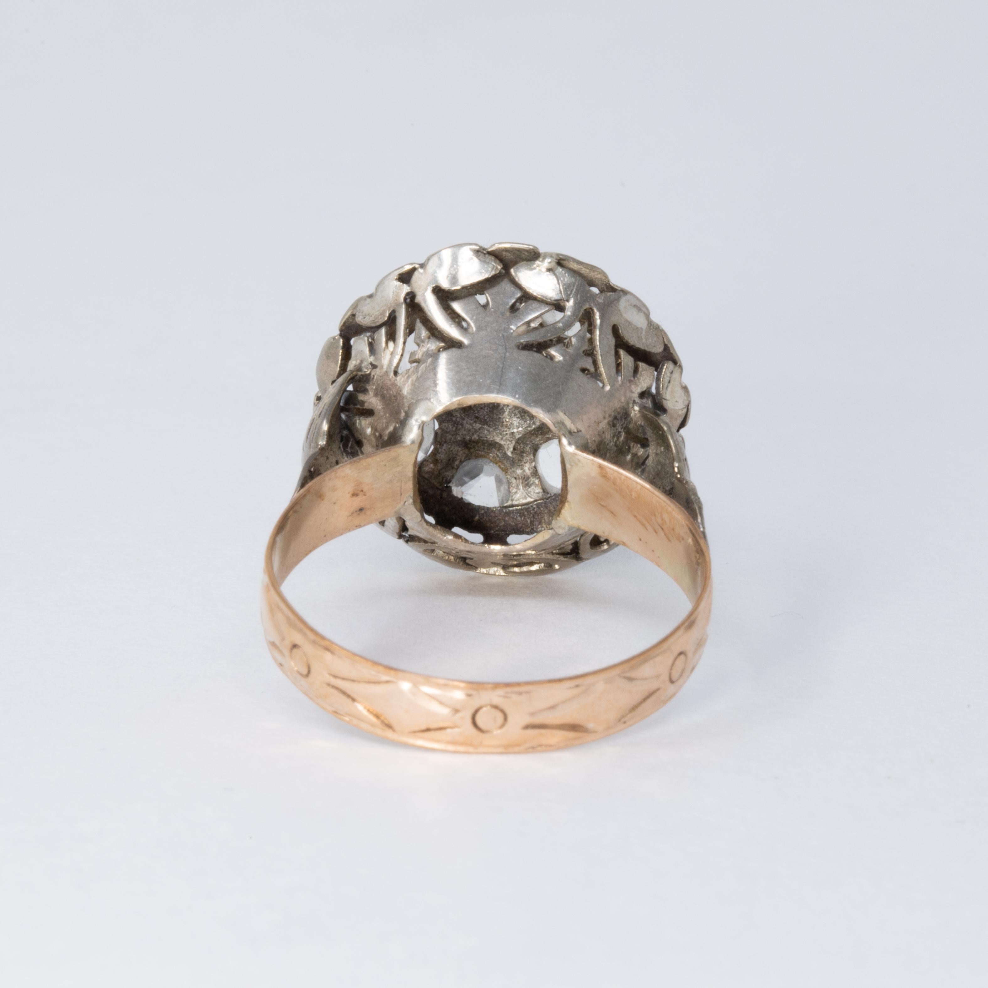 1900s rings