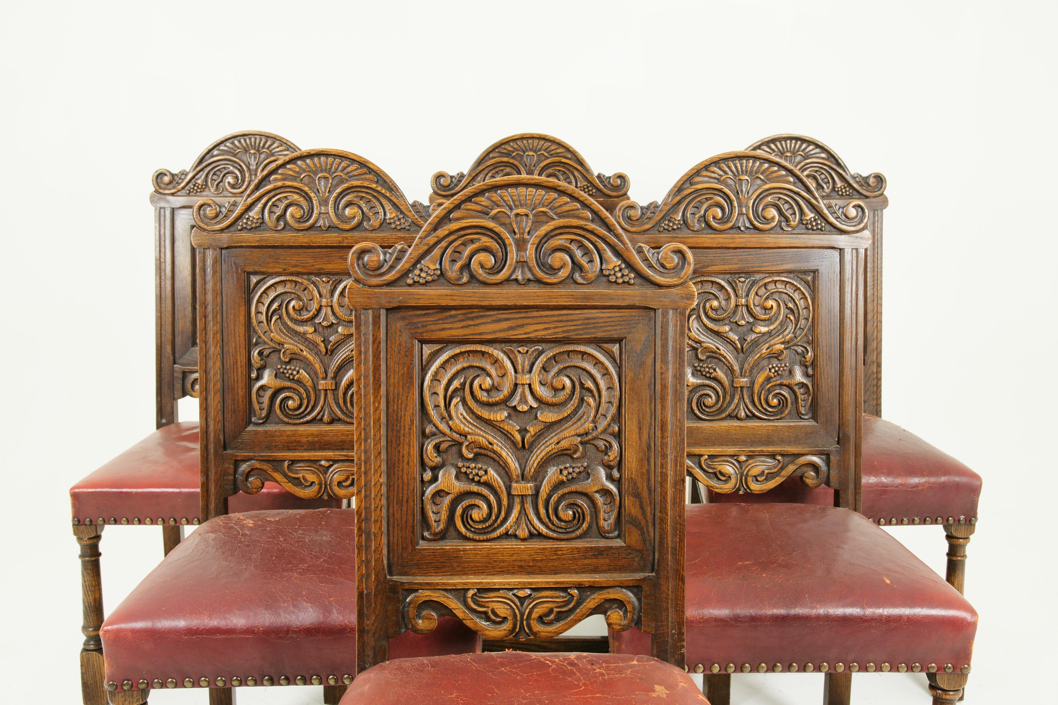 vintage krug furniture