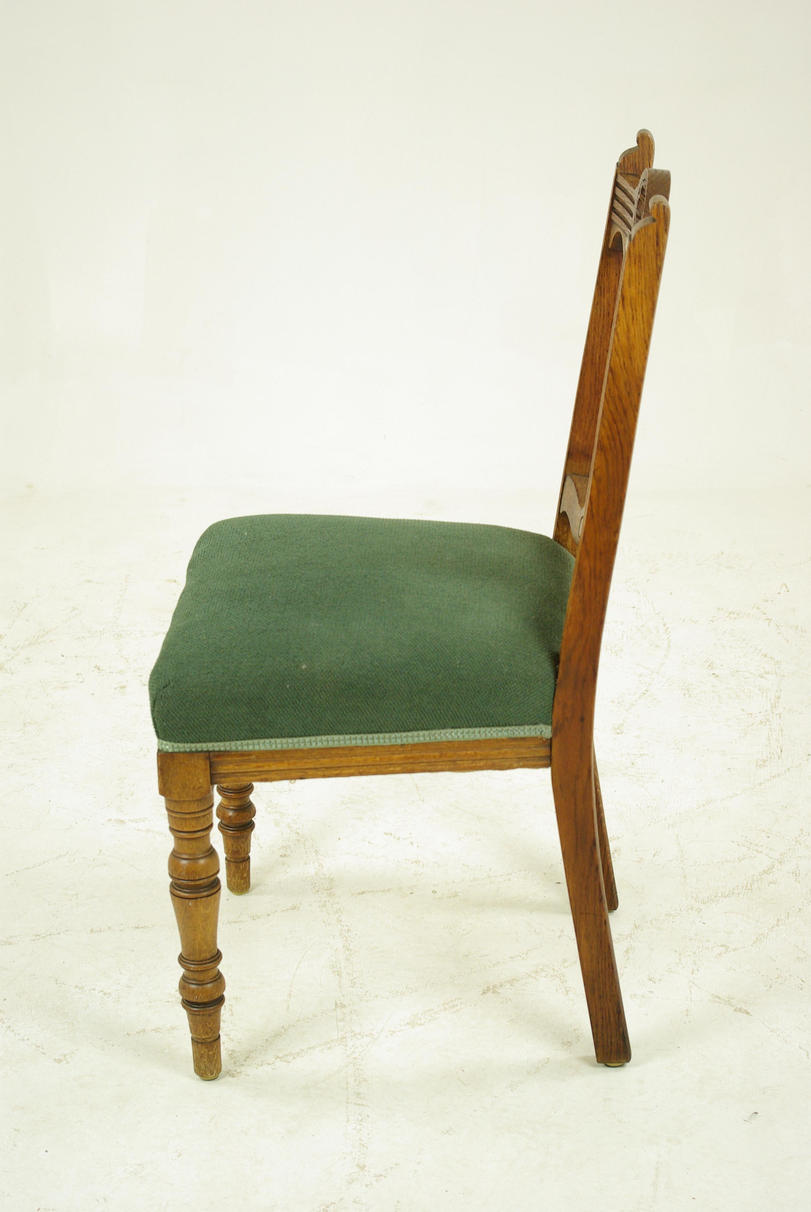 1900 dining chairs