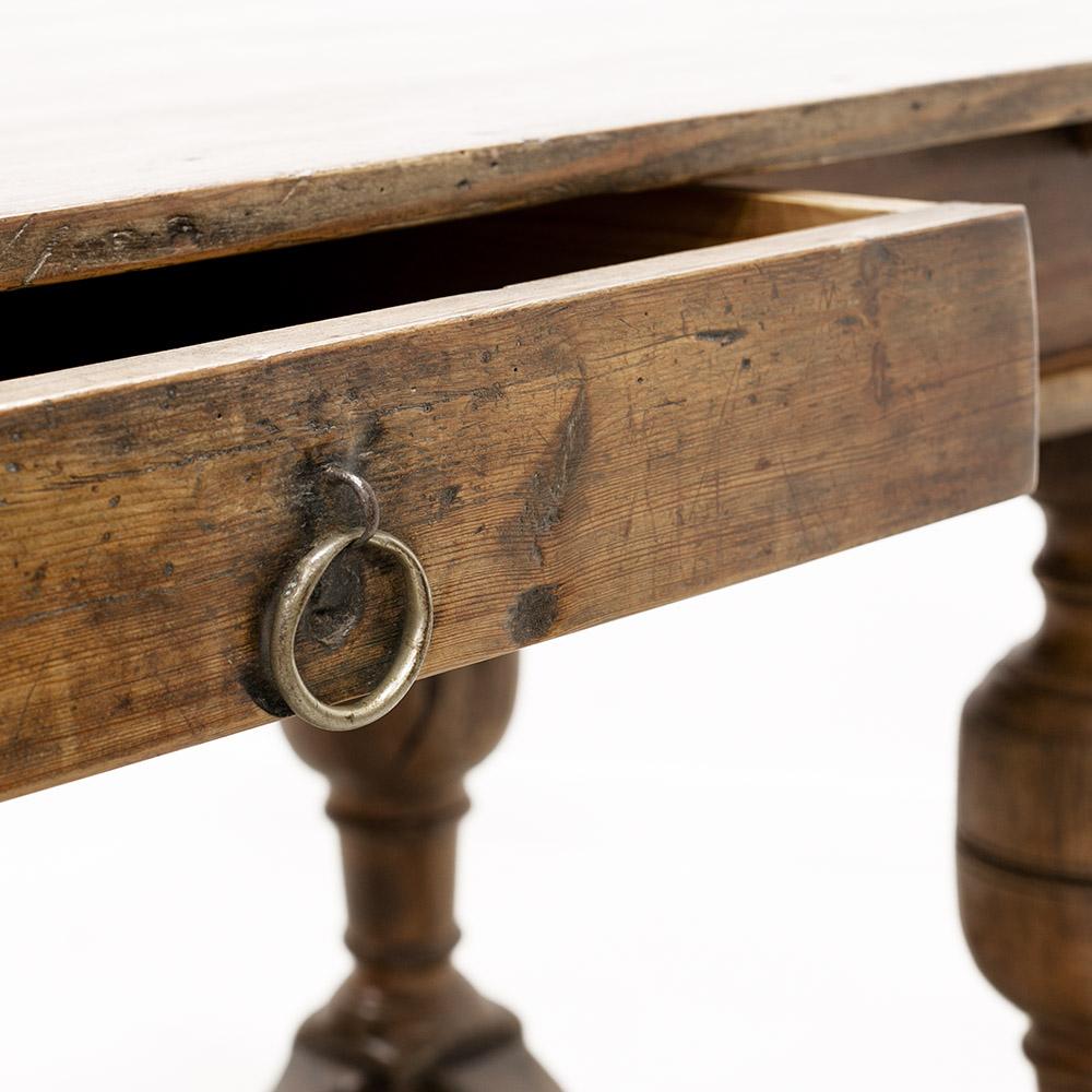 Antique Dining Table, 18th Century 6