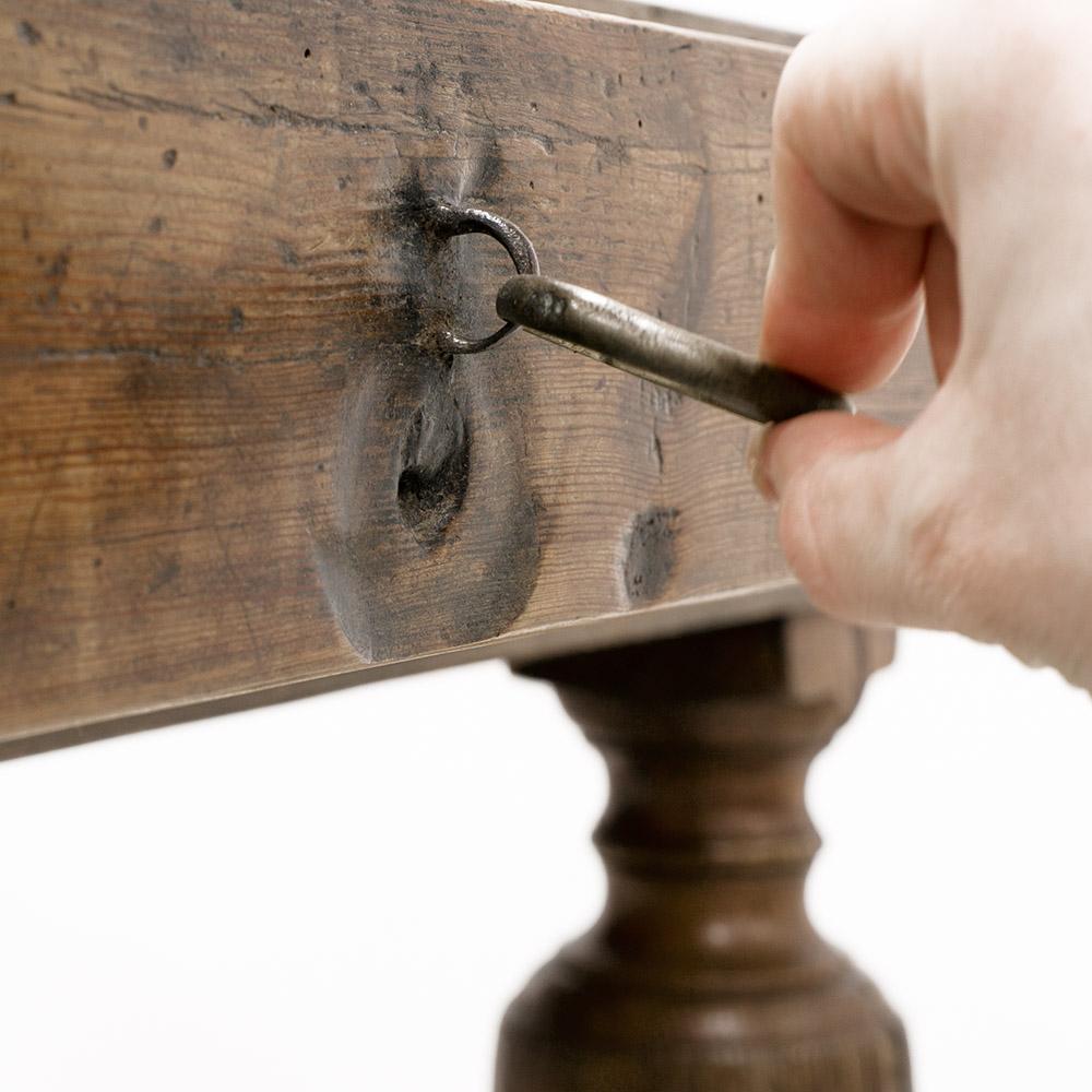 Antique Dining Table, 18th Century 7