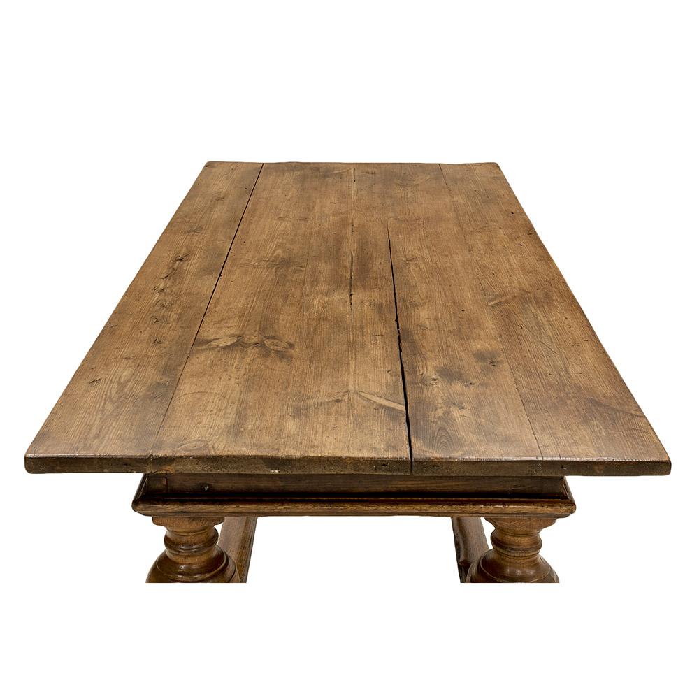 Antique Dining Table, 18th Century 1