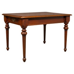 Antique Dining Table, English, 4 Seat, Centre, Breakfast, Victorian, Circa 1870