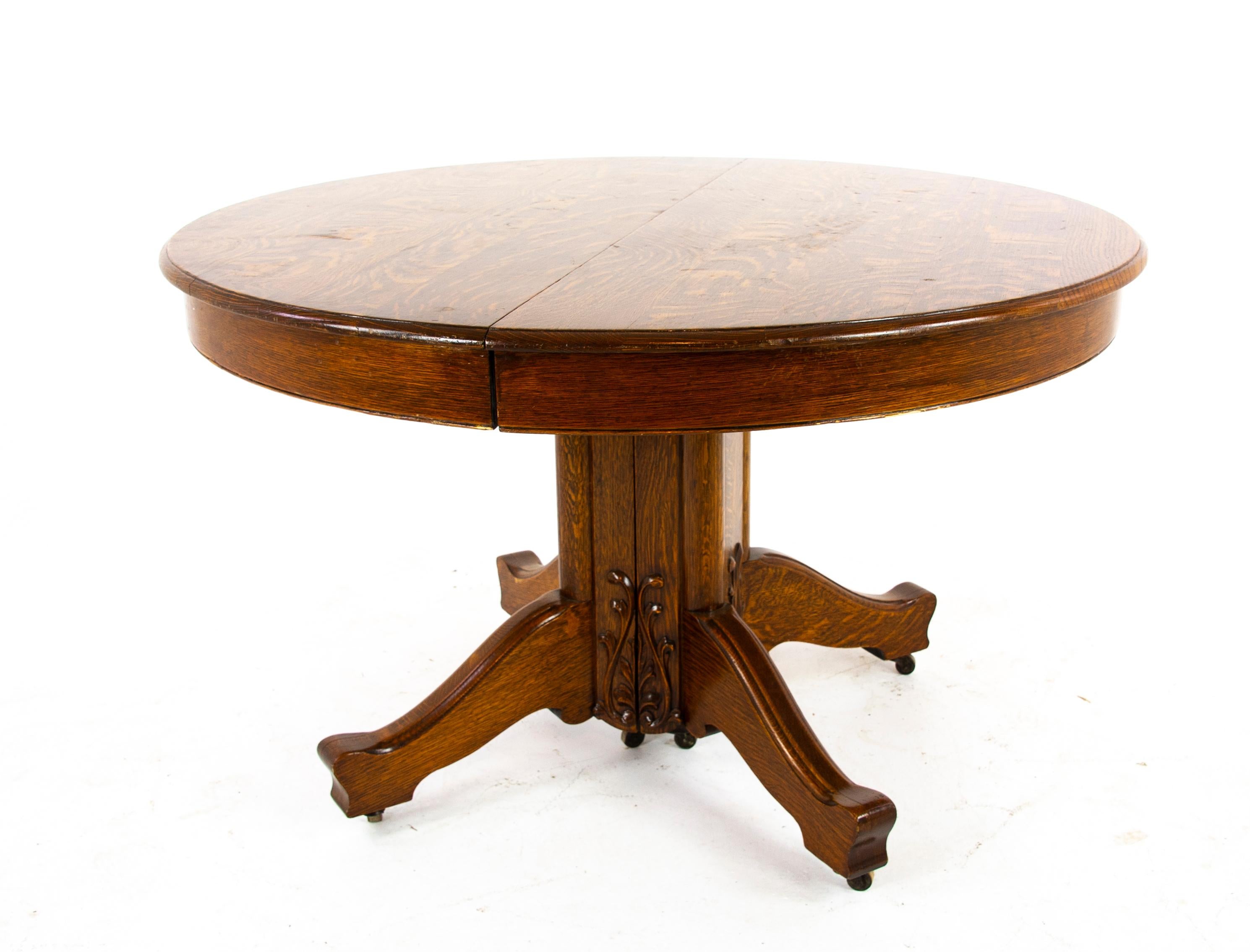 1910 table