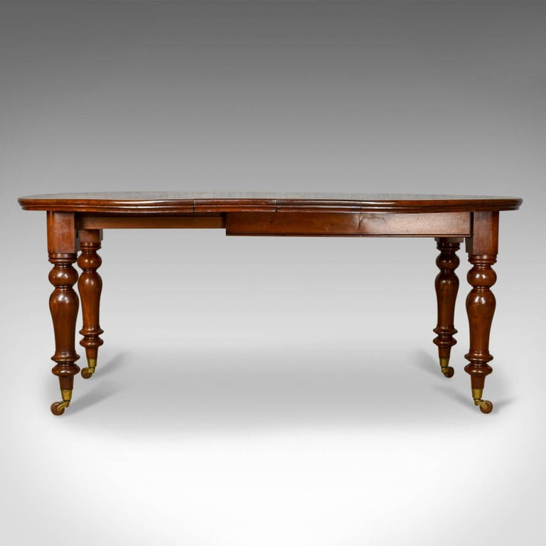Dating table for six