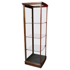 Antique Display Cabinet Antique Display Cabinet