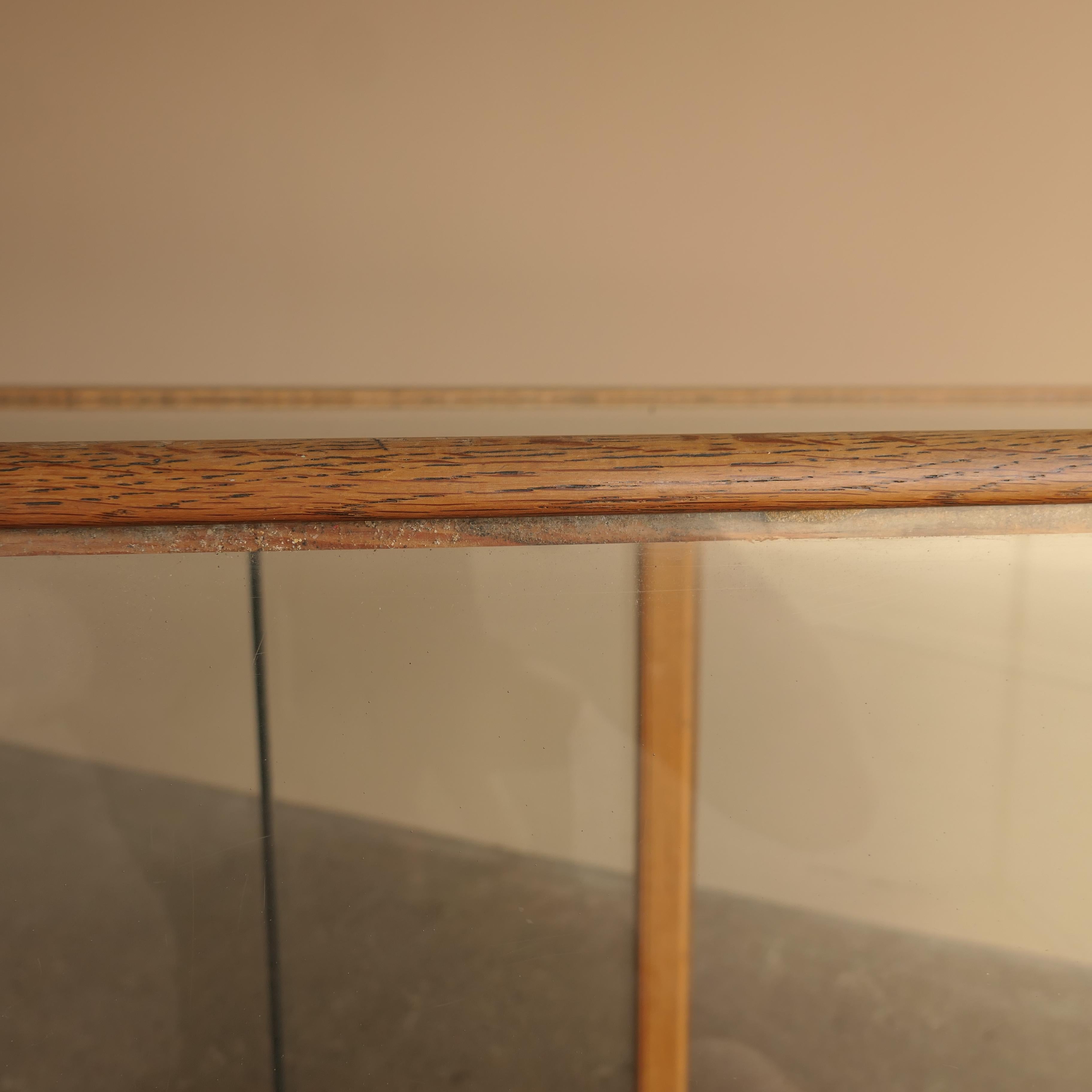 Antique Display Counter For Sale 5