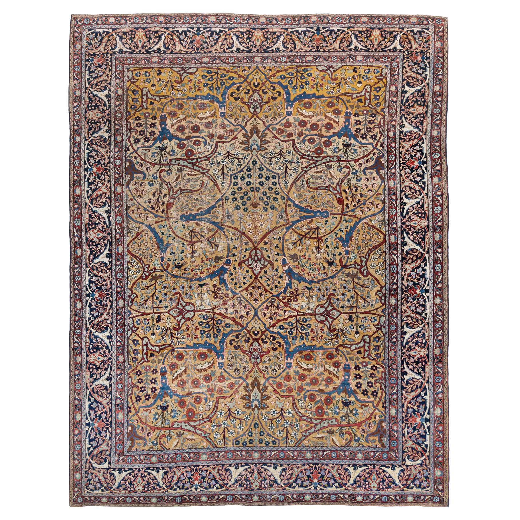 Westport Collection Handwoven Custom Contemporary Rug For Sale at 1stDibs