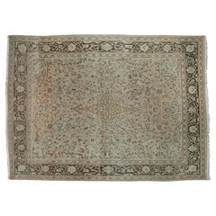 Antique Distressed Mahal