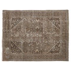 Antique Distressed Mahal