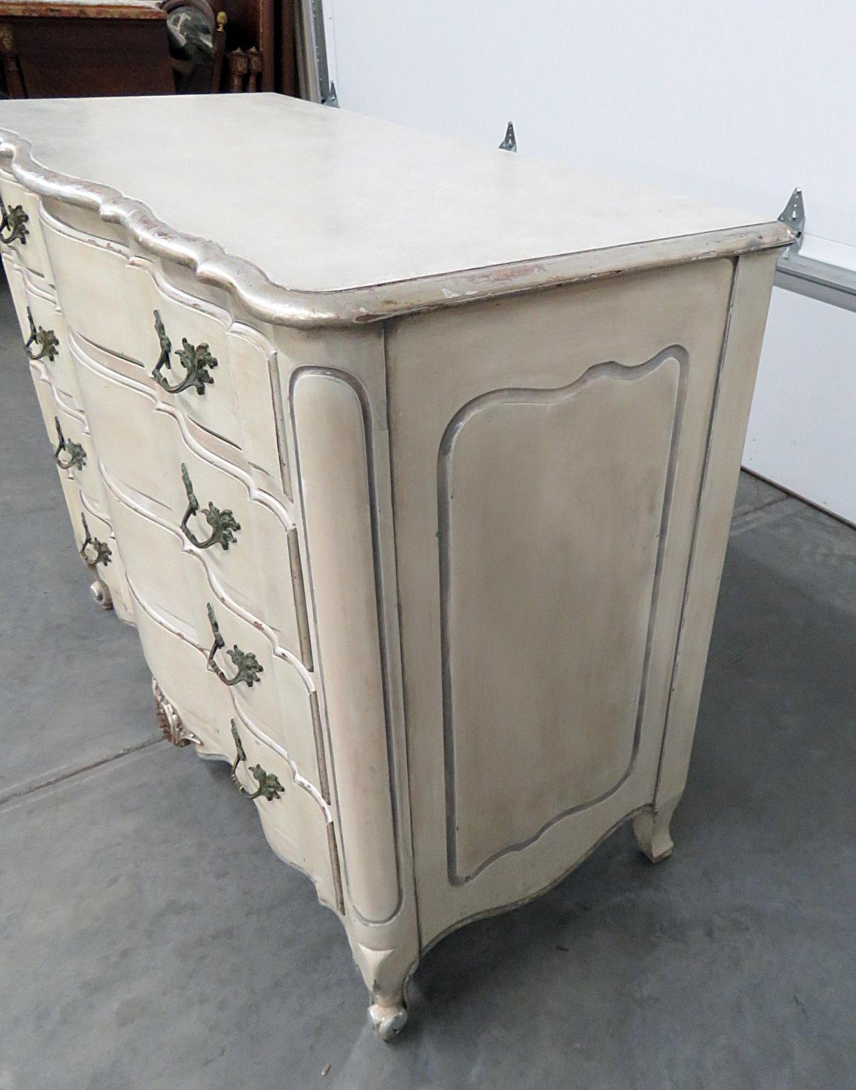 antique painted furniture