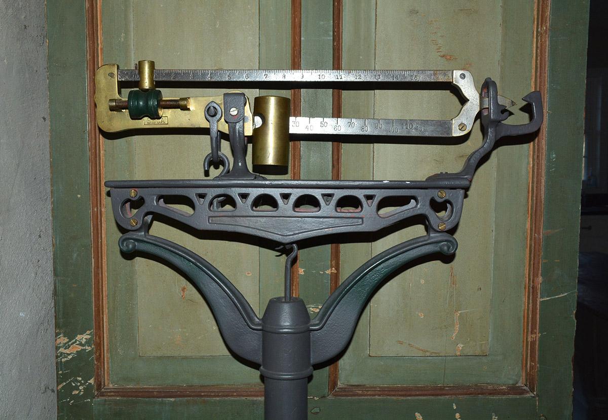 old doctor scales for sale