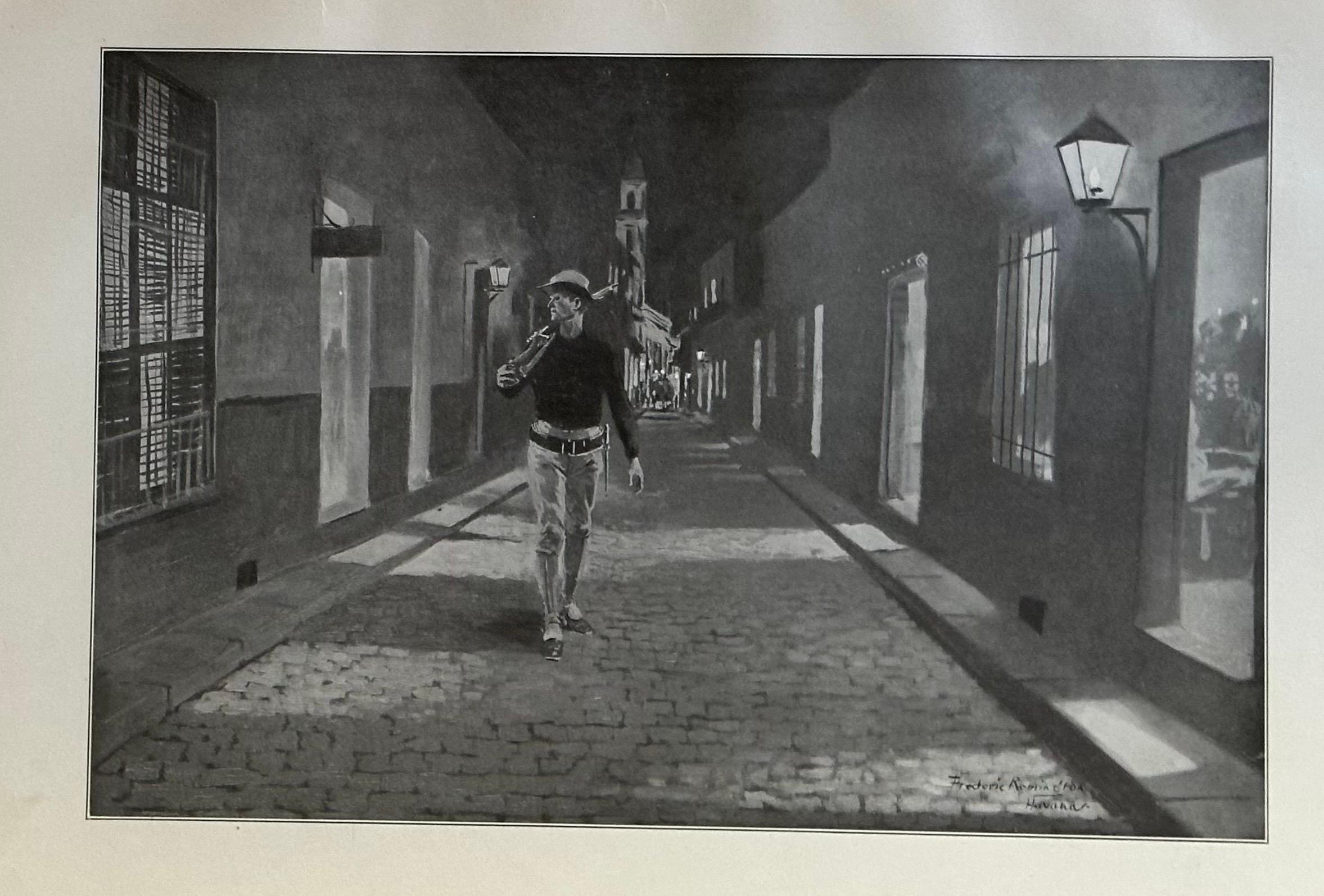 Livre de dessins anciens 