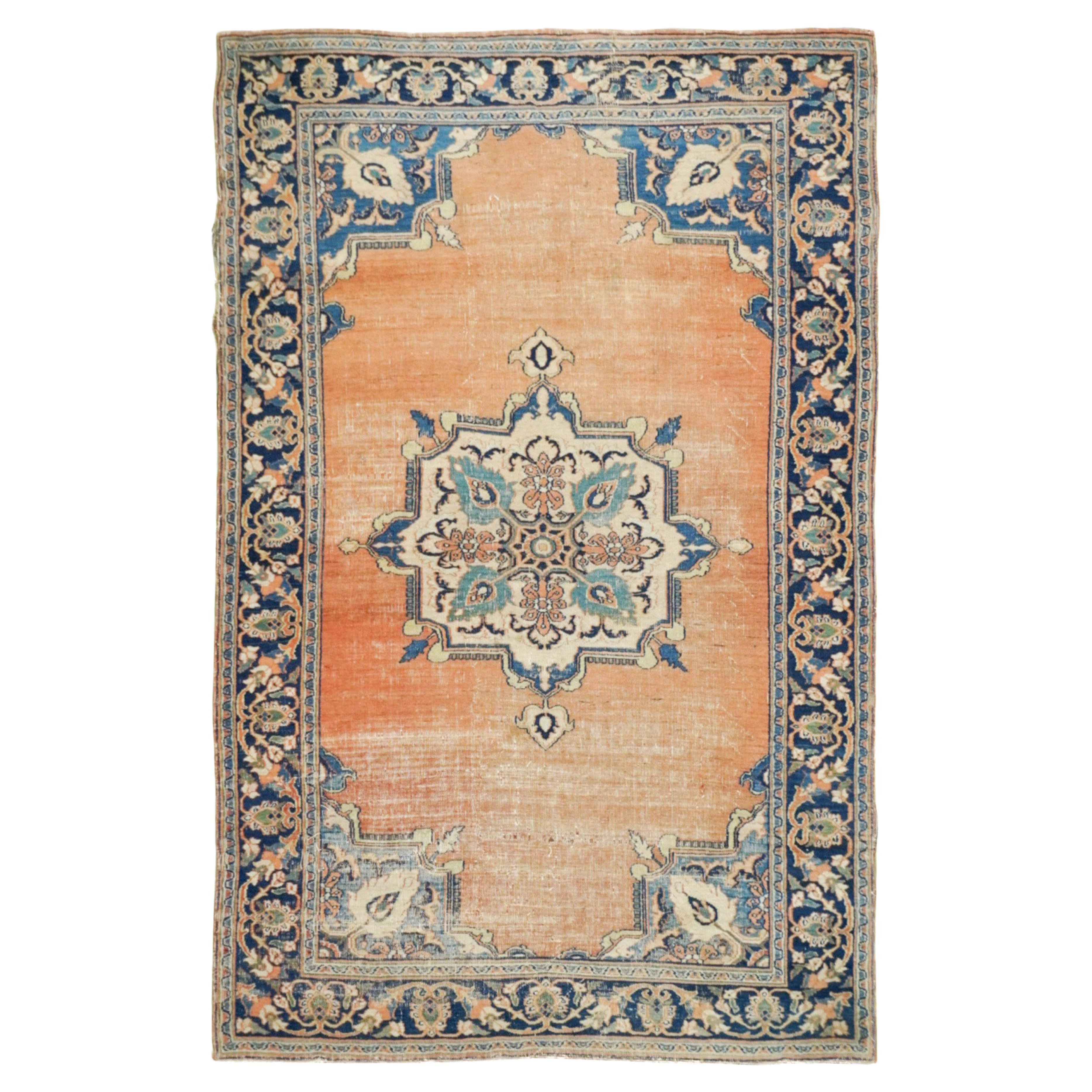Alfombra Doroksh Antigua 3'9'' x 5'9''